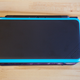 The texture on top makes this thing feel like just another gadget—but in a very good way.